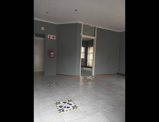 OFFICE PROPERTY TO RENT IN PIETERMARITZBURG CENTRAL